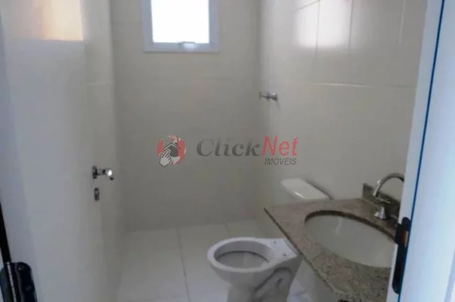 Imagem Apartamento à Venda no bairro Santa Paula em São Caetano com 2 dormitórios