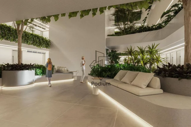 Imagem Apartamentos com varanda / sacada e excelente localização aproximadamente a 400m da praia de Cabo Branco - AP1945
