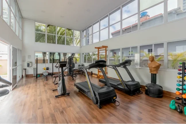 Imagem APARTAMENTO RESIDENCIAL em São Paulo - SP, Bosque da Saúde