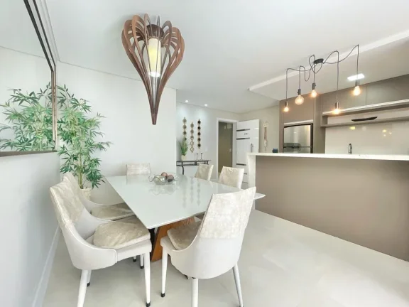 Imagem Apartamento 2 Dormitórios - Bairro Navegantes
