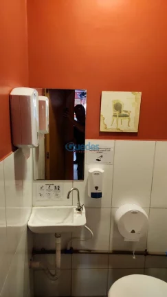 Imagem Bar e RestauranteBar noturno em Chácara Santo Antônio (zona Sul) - São Paulo