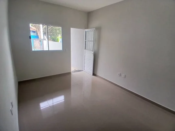 Imagem Casa Sobrado à venda na Vila Aparecida em Bragança Paulista