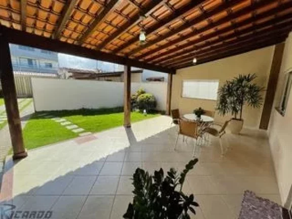 Imagem CASA RESIDENCIAL em GUARAPARI - ES, ITAPEBUSSU