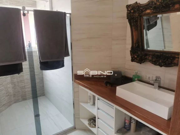 Imagem Casa à venda em Riviera, com 5 dormitórios sendo 3 suítes, 600m² área construída 6 vagas de garagem
