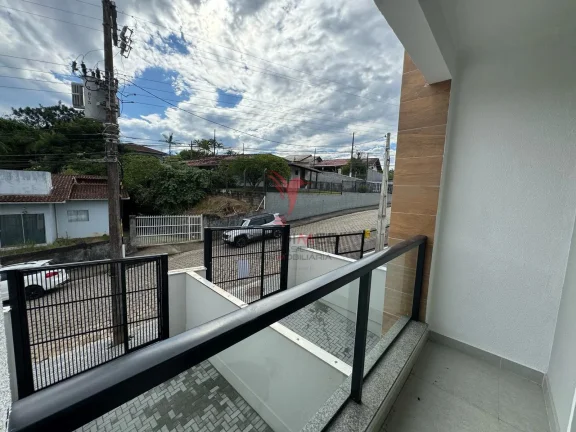Imagem Vende Sobrado em Blumenau