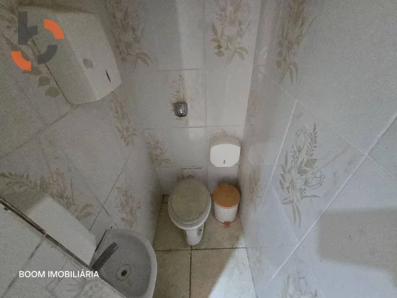 Imagem Casa com 2 dormitórios à venda, 97 m² por R$ 350.000,00 - Comendador Soares - Nova Iguaçu/RJ