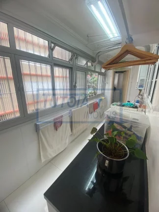 Imagem APARTAMENTO À VENDA NO PARAÍSO, SÃO PAULO