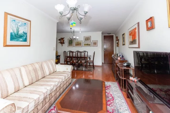 Imagem Apartamento / Vila Olímpia