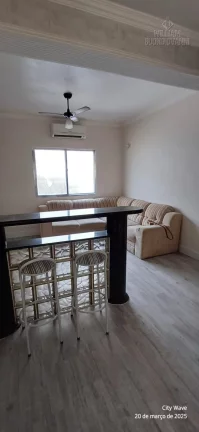 Imagem APARTAMENTO 2 QUARTOS , 1 SUITE, GUILHERMINA - PRAIA GRANDE/SP