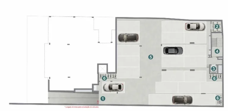 Imagem APARTAMENTO RESIDENCIAL em Rio de Janeiro - RJ, Leblon