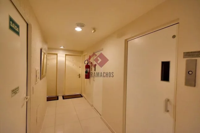 Imagem Apartamento à Venda - Higienópolis, 3 Quartos, 83 m2 - São Paulo
