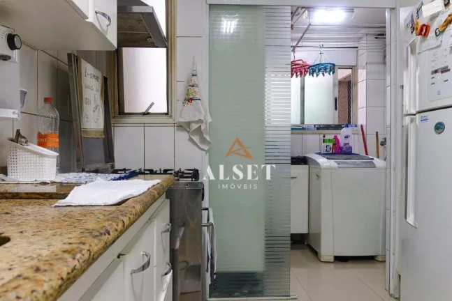 Imagem Cobertura com 2 dormitórios à venda, 200 m² por R$ 2.900.000,00 - Anália Franco - São Paulo/SP