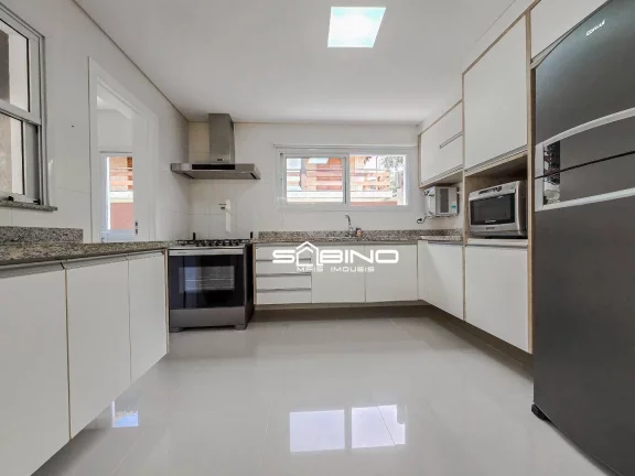 Imagem Casa à Venda com 6 Dormitórios 6 Suítes 286m² de área útil, 3 vagas - Riviera de São Lourenço - Bertioga SP