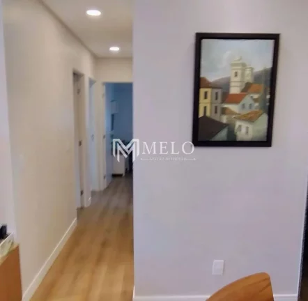 Imagem PRADO - Apto com 3qts., 1suite, 1vaga, 65m²