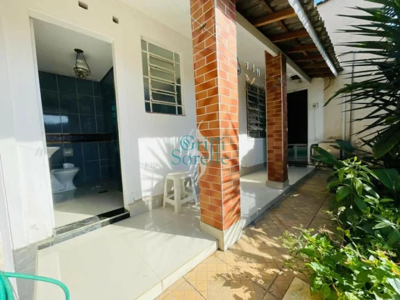 Imagem Casa Térrea à Venda em Lapa - Sâo Paulo/SP.
