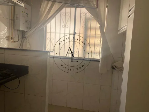 Imagem Apartamento à venda em Campinas, Vila Orozimbo Maia, com 2 quartos, 52m2