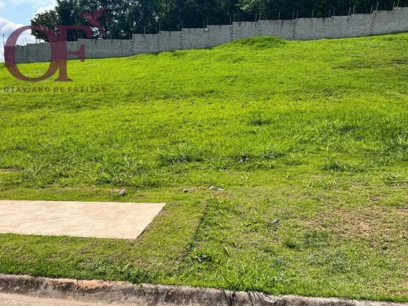 Imagem Terreno de 721 m² à venda - Jardim Atenas - Jundiaí - SP