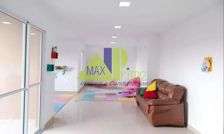 Imagem APARTAMENTO 55M²/02 DORMITÓRIOS/SACADA/01 VAGA