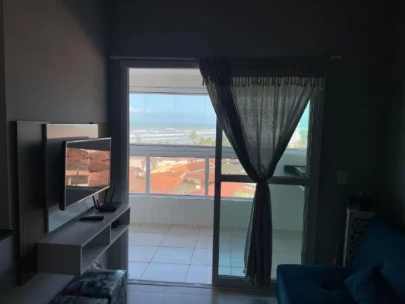 Imagem Apartamento à Venda em Jardim Praia Grande, Mongaguá - SP