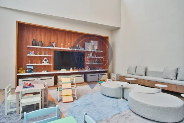 Imagem Imperdível! Apartamento de luxo na Vila Nova Conceição, São Paulo-SP: 4 quartos, 4 suítes, 2 salas, 5 banheiros, 4 vagas, 358,67m².