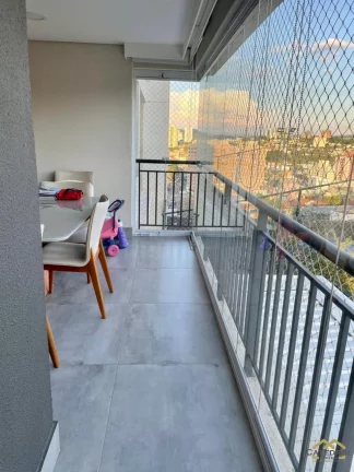 Imagem Apartamento à venda no Condomínio Alta Vista 02 Suítes e 02 Vagas de garagem