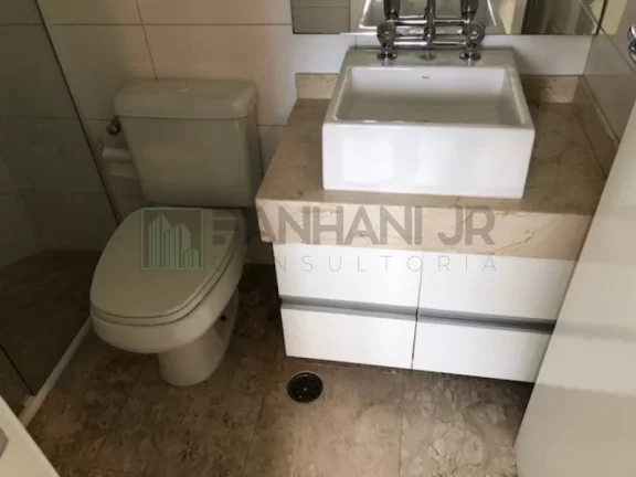 Imagem Apartamento para locação em São Paulo-SP, bairro Cerqueira César. 2 quartos, 2 suítes, 3 salas, 2 banheiros, 2 vagas de garagem, 90m².