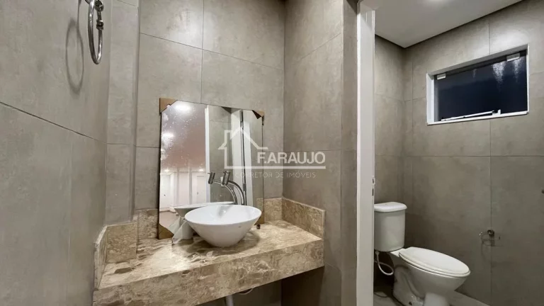 Imagem Sala para alugar em Sorocaba-SP.