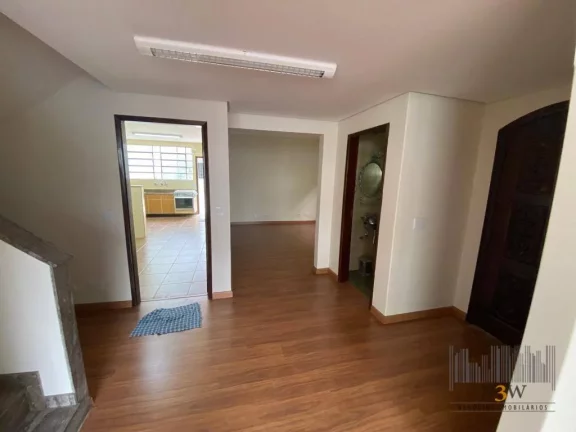 Imagem Sobrado para alugar, 330 m² por R$ 11.900,00/mês - Vila Anastácio - São Paulo/SP