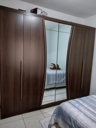 Imagem Apartamento para Venda em São Bernardo do Campo / SP no bairro Demarchi