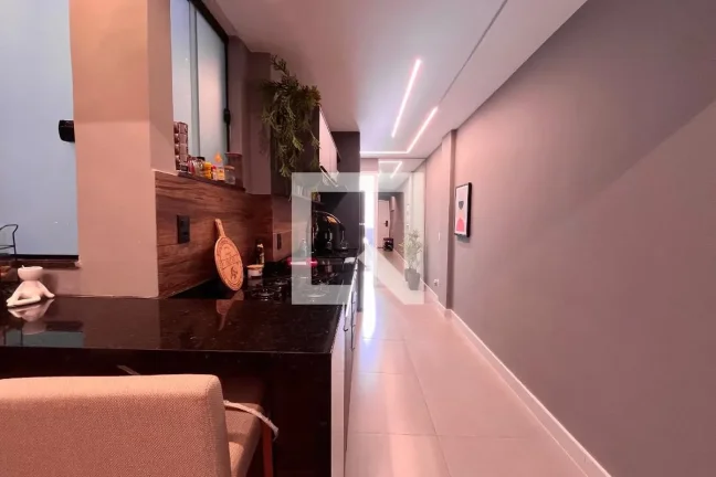 Imagem Apartamento à Venda - Copacabana, 1 Quarto, 44 m2