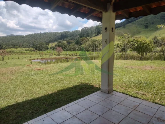 Imagem Sítio à venda em Piracaia – 55.000 m² de lazer, natureza e conforto