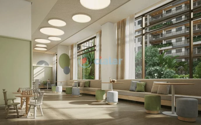 Imagem Apartamento à venda 2 Quartos 1 Suite 1 Vaga 67.03M Barra da Tijuca Rio de Janeiro - RJ | Green Park Barra - Fase 1 Imagem Apartamento à venda 2 Quartos 1 Suite 1 Vaga 67.03M Barra da Tijuca Rio de Janeiro - RJ | Green Park Barra - Fase 1