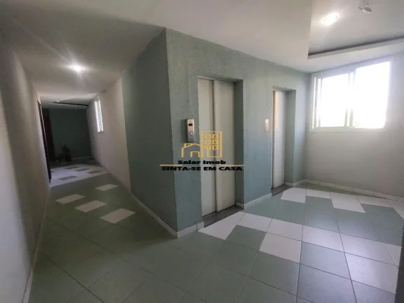 Imagem Apartamento 02 Quartos| Primeiro Andar| Sol da Manhã|Comercial|Resende Rj