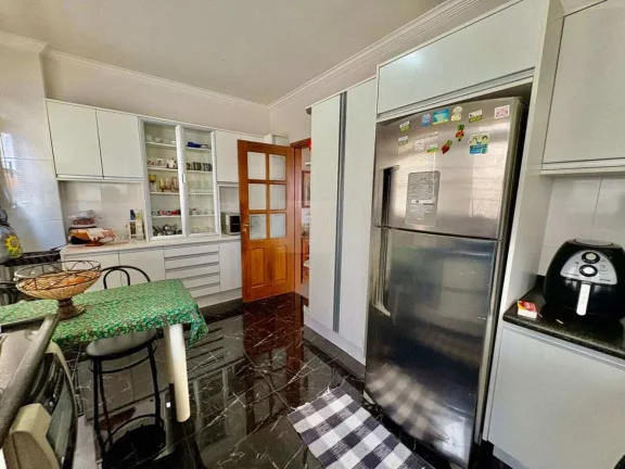 Imagem Casa à venda em Ribeirão Preto, Ribeirânia, com 4 quartos, 350m2