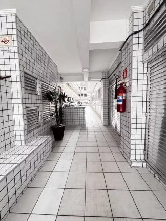 Imagem - Ótimo Apartamento com um dormitório no Canto do Forte - Praia Grande