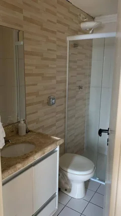 Imagem Apartamento 3 Dormitórios sendo 1 suíte com planejados