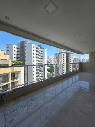 Imagem Apartamento 3 suítes no Chácara Inglesa