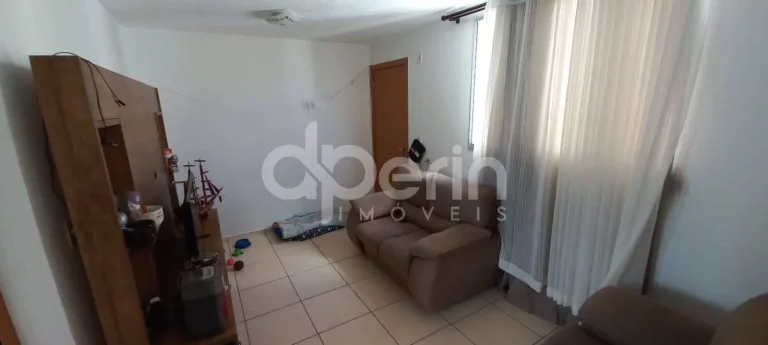 Imagem Apartamento à venda - Parque Fher