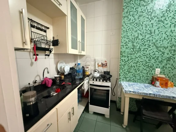 Imagem Copacabana – Rua Barata Ribeiro | Residencial › Apartamento 2 quarto(s) à Venda