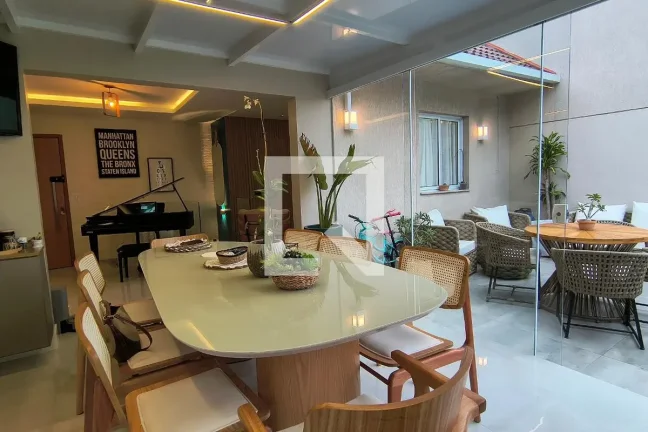 Imagem Apartamento à Venda - Recreio, 3 Quartos, 150 m2