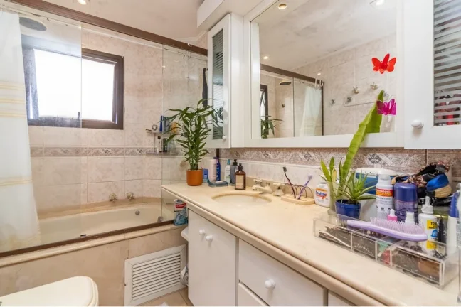 Imagem APARTAMENTO RESIDENCIAL em São Paulo - SP, Vila Suzana