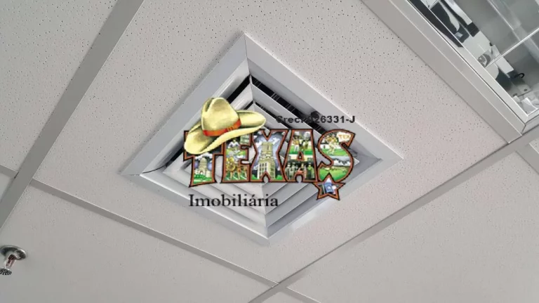 Imagem SALA COMERCIAL PARA LOCAÇÃO CHÁCARA ZONA SUL