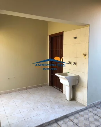 Imagem Casa com 2 dormitórios para locação definitiva, por R$ 3.500,00 Mensal - Jd. Aruan - Caraguatatuba/SP