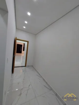 Imagem Casa com 3 quartos (1 Suíte) 3 vagas à Venda - Jardim Primavera - Itupeva/SP
