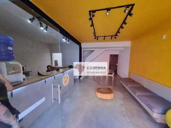 Imagem Casa para alugar, 120 m² por R$ 10.750,00/mês - Vila Olímpia - São Paulo/SP