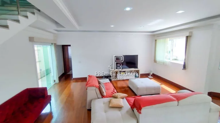 Imagem Casa à venda, 250 m² por R$ 2.000.000,00 - Tijuca - Teresópolis/RJ
