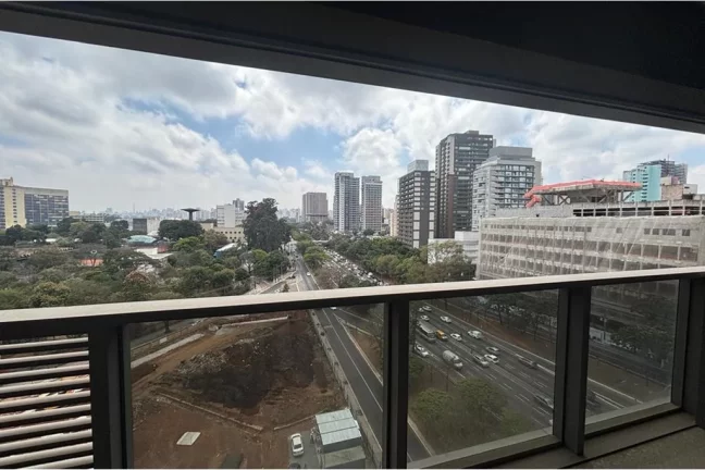 Imagem SALA COMERCIAL em São Paulo - SP, Indianópolis