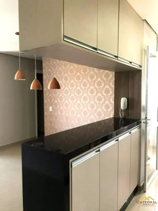 Imagem Apartamento 3 quartos (1 suíte) e 2 vagas - Vista Park - Jundiaí/SP