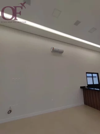 Imagem Ótima casa térrea Gran Ville São Venâncio - Itupeva-SP