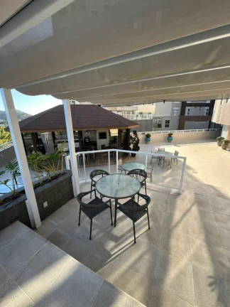 Imagem Cobertura 3 dormitórios(3 S), 270m2, 4 Vagas - Centro - Balneário Camboriú/SC